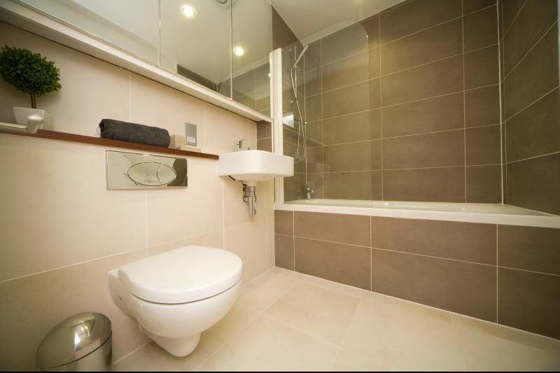 Seaview, Luxury Apartment, 2 Min Walk To Porth Beach Ньюки Экстерьер фото